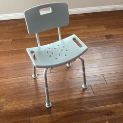 Medline Shower Chair