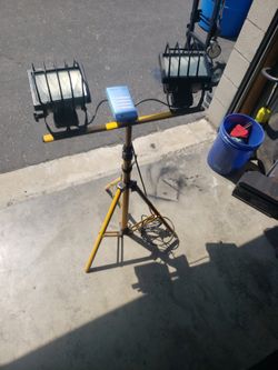 Construction Light