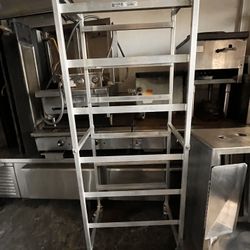 Bun Pan Racks