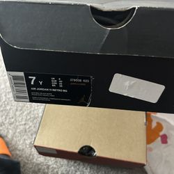 Jordan Win Like 11s 