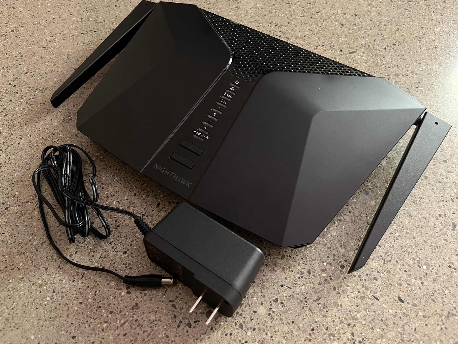NETGEAR Nighthawk (RAX35) WiFi Router