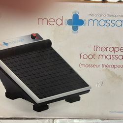 Foot Massager