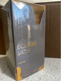 Eclaire By Lattafa (woman)
