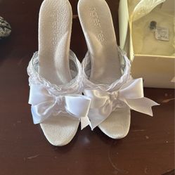 Wedding Shoes