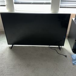 55 Inch Vizio Smart TV
