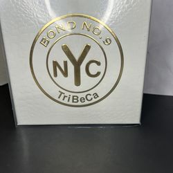 Bond no. 9 TriBeCa