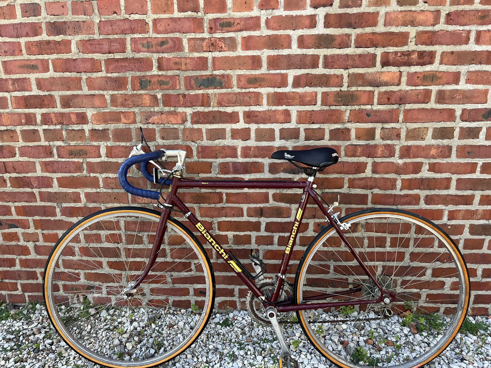Road Bike