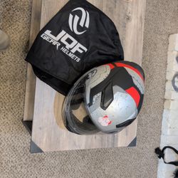 Motorcycle Helmet 