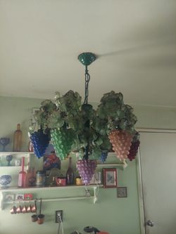Ceiling light