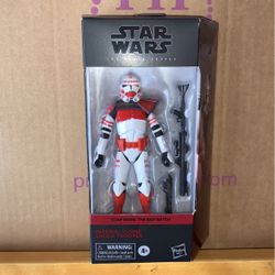 Star Wars Black Series