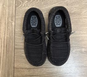 HEYDUDE SHOES for kids