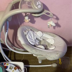 Baby Swing 