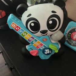 Fisher Price Toys $5 Each