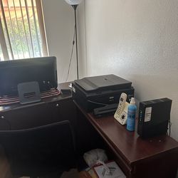 Office Equipment