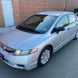 2010 Honda Civic