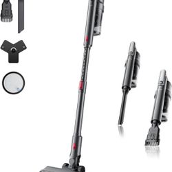 Cordless Vacuum Cleaner Ultra-Lightweight