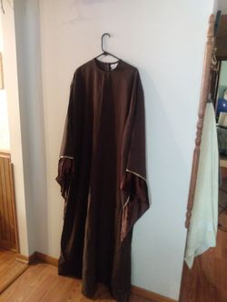 Halloween Costume