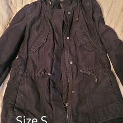 Women's Jacket 