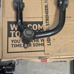 Freedom Offroad Upper Control Arms