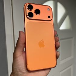 iPhone 17 Pro Max 256gb Unlocked