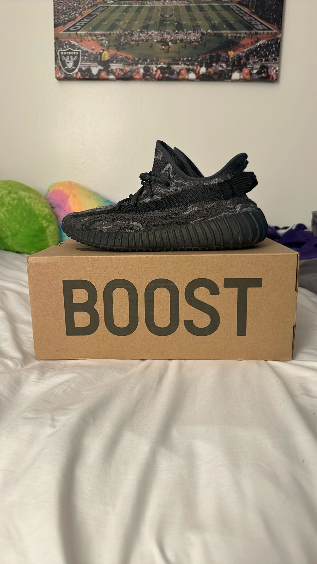 Yeezy Boost 350 V2