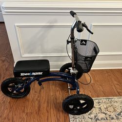 Knee Rover
