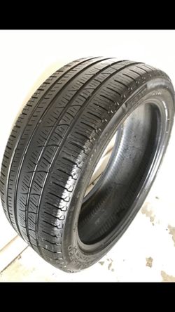 245/45/20 PIRELLI SCORPION VERDE!!