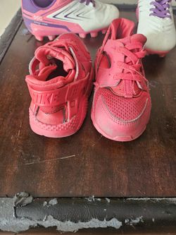 Toddler Boys Sneakers