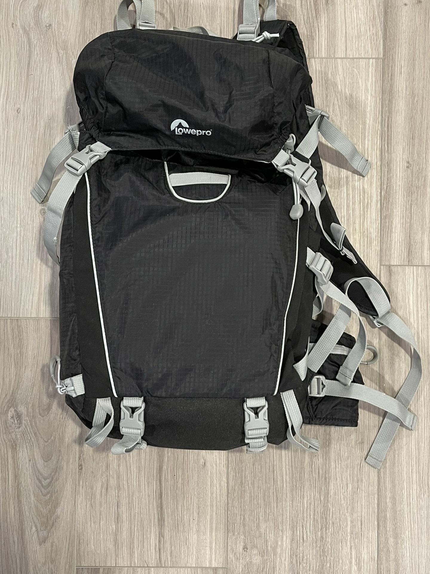 LowePro Camera / Drone Backpack