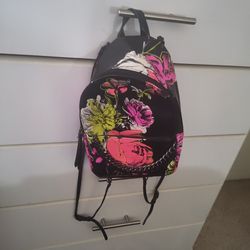 Brand New Victoria's Secret Backpack Purse