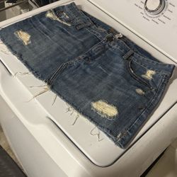 Abercrombie And Fitch Skirt 10