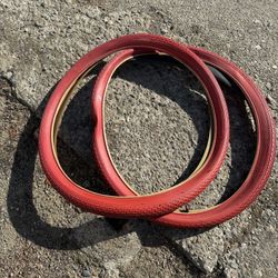 Bicycle 26’ Rims and Tires 