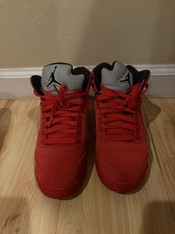 Air JORDAN 5s