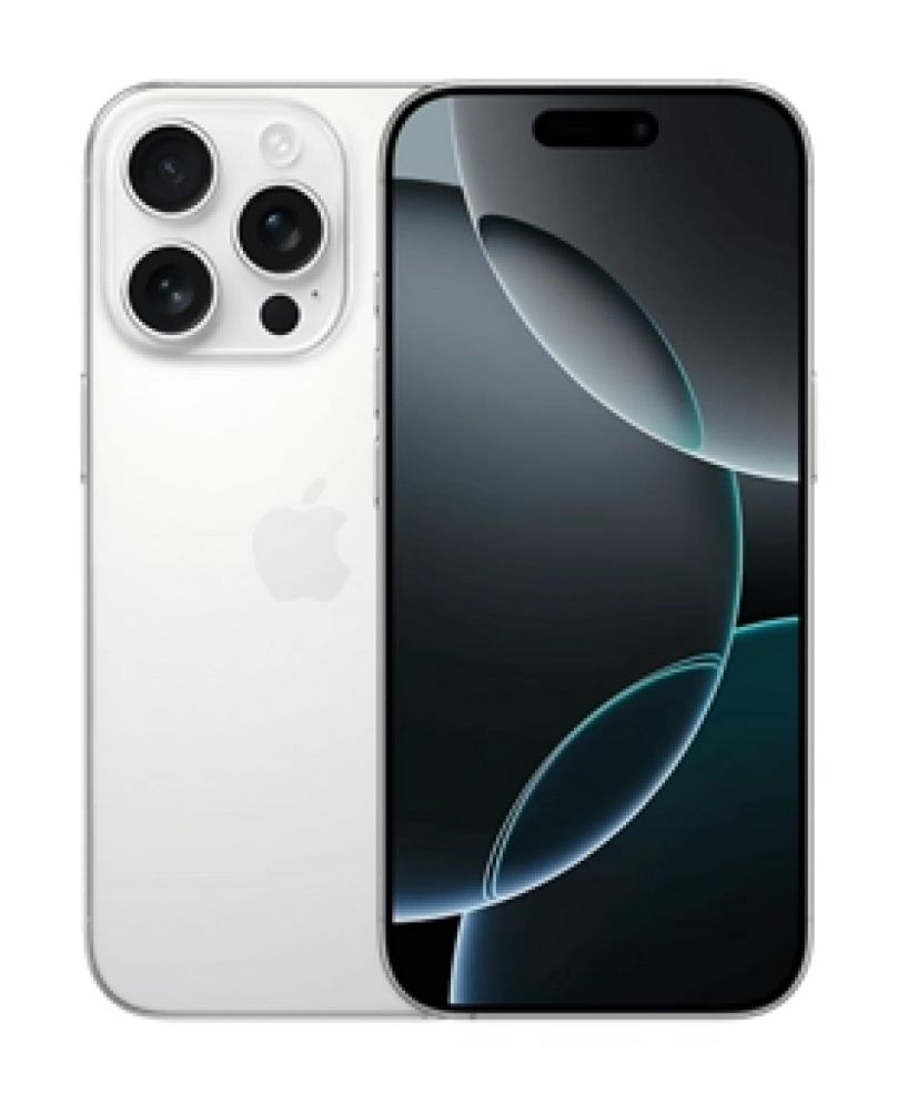 Brand New iPhone 16 Pro max