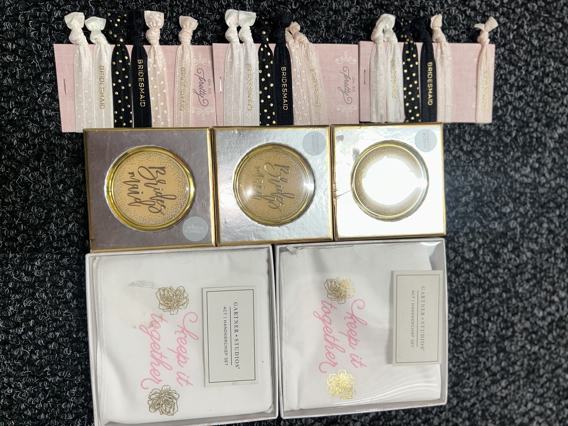 Bridesmaids Gift Bundle 🎁