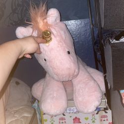 Very Large Unicorn 