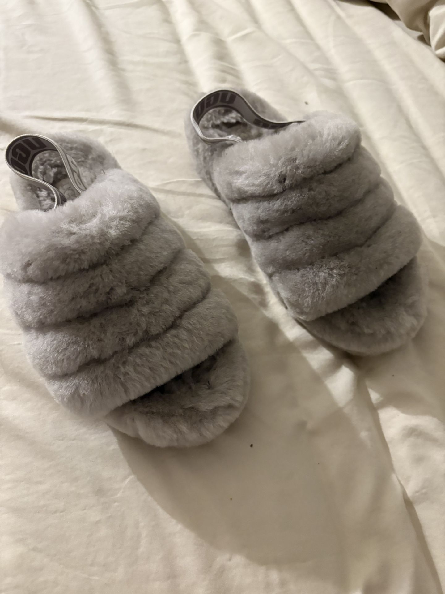 Ugg Slippers
