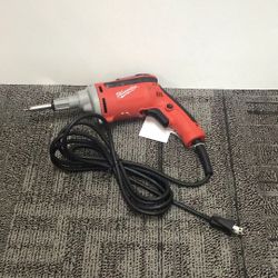 Milwaukee Drill