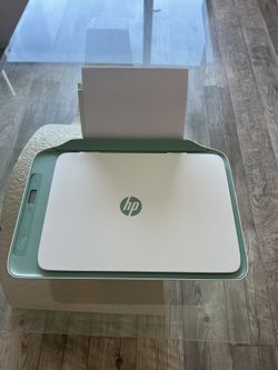 Brand New Hp Printer Color