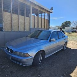 2003 BMW 530.i