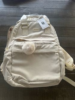 SCHOOL BACKPACK WOMEN GIRL