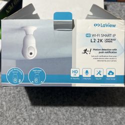 WiFi Camera