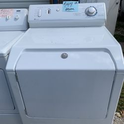 Maytag Atlantis Clothes Dryer  . Warehouse pricing.  Warranty . Delivery Available . 2522 Market st. 33901