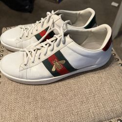 Men’s Gucci Sneakers 