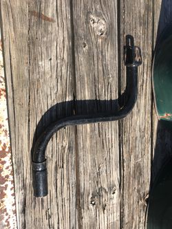 Gooseneck / 5th wheel trailer jack handle