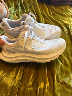 Women’s Hokas size 7
