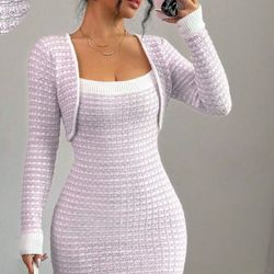 Boutique Classy Dress