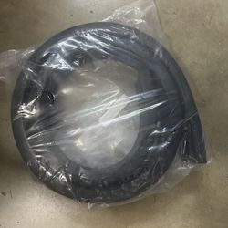 Mercedes Benz W123 Bumper Rubber Moulding