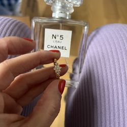 14k Gold Ring Size 7 