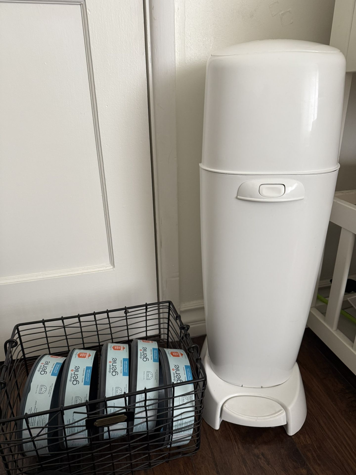 Diaper Genie